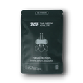 The Green Athlete TGA nasal strips 30.00 Stuks