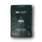 The Green Athlete TGA nasal strips 30.00 Stuks