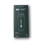 The Green Athlete Shaker 700ml 1.00 Stuks