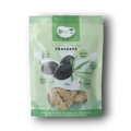 Treat Crackers olijf glutenvrij 70.00 Gram