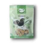 Treat Crackers olijf glutenvrij 70.00 Gram
