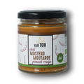 Van Ton Chili mosterd bio 170.00 Gram