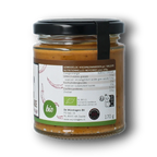 Van Ton Chili mosterd bio 170.00 Gram