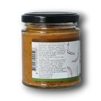 Van Ton Chili mosterd bio 170.00 Gram