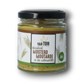 Van Ton Mosterd bieslook bio 170.00 Gram