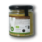 Van Ton Mosterd bieslook bio 170.00 Gram