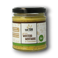 Van Ton Mosterd grof bio 170.00 Gram