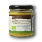 Van Ton Mosterd grof bio 170.00 Gram