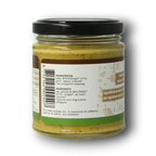 Van Ton Mosterd grof bio 170.00 Gram