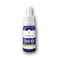 Vitakruid CBD Olie 5% full spectrum met MCT als drager 10.00 Milliliter