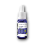 Vitakruid CBD Olie 5% full spectrum met MCT als drager 10.00 Milliliter