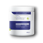 Vitakruid Psyllium 5000 mg & Glucomannan 1000 mg vezels 450.00 Gram