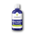 Vitakruid Ribes Nigrum Zwarte bes tinctuur 1:10 100 Milliliter