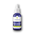 Vitakruid Vegan Omega 3 algenolie 1250 tryglyceriden 500 DHA 50.00 Milliliter