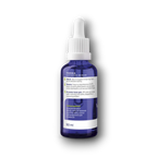 Vitakruid Vegan Omega 3 algenolie 1250 tryglyceriden 500 DHA 50.00 Milliliter