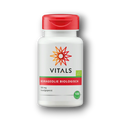 Vitals Borageolie 500mg bio 100.00 Softgels