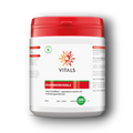 Vitals Guarboonvezels 200.00 Gram