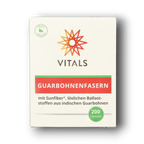 Vitals Guarboonvezels 200.00 Gram