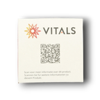 Vitals Guarboonvezels 200.00 Gram