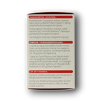 Vitals Jodium bio 100 Capsules