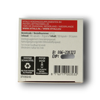 Vitals Jodium bio 100 Capsules