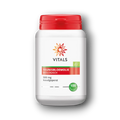 Vitals Teunisbloemolie 500mg bio 100.00 Softgels