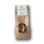Vitiv Amandelen met vlies bio 250.00 Gram