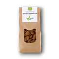 Vitiv Amandelen met vlies bio 500 Gram