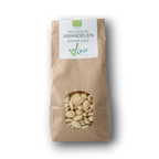 Vitiv Amandelen zonder vlies bio 500 Gram