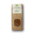 Vitiv Ceylon kaneel poeder bio 100.00 Gram