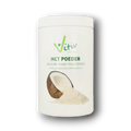 Vitiv MCT poeder vegan 500.00 Gram