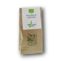 Vitiv Oregano gesneden bio 25 Gram