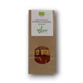 Vitiv Paprika poeder scherp bio 50.00 Gram