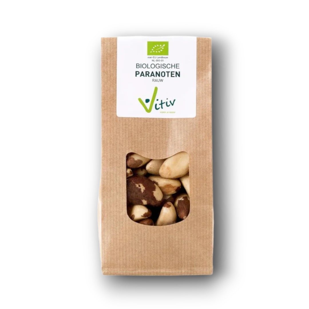 Vitiv Paranoten bio 250 Gram