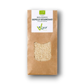 Vitiv Sesamzaad wit gepeld bio 500.00 Gram
