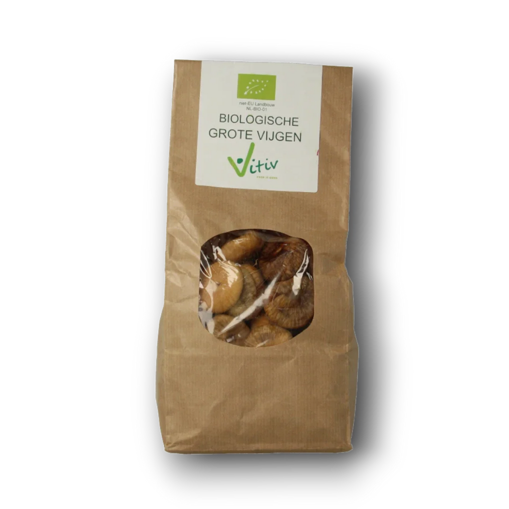 Vitiv Vijgen bio 1 Kilogram