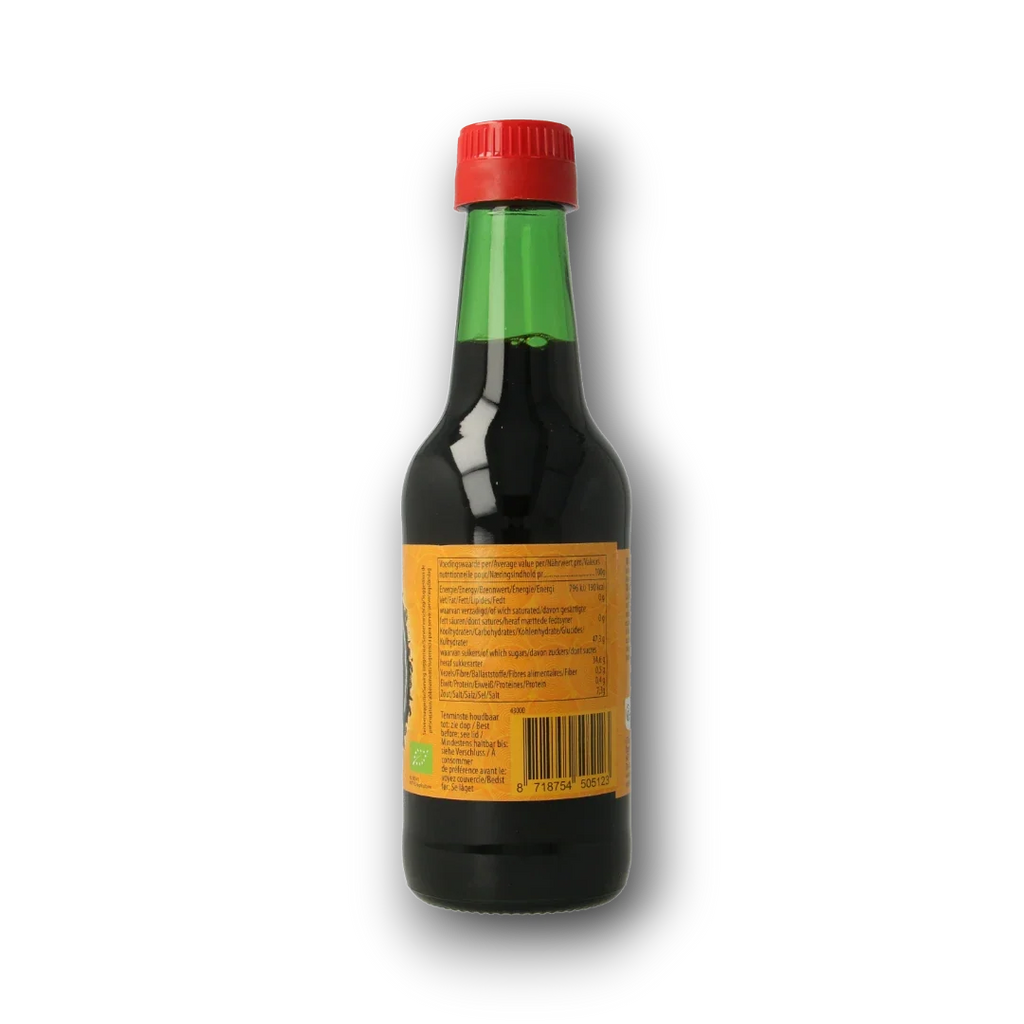 Yakso Kokos aminos bio 250.00 Milliliter