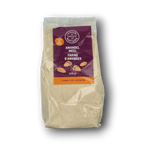 Your Organic Nature Amandelmeel bio 400.00 Gram