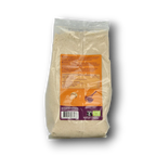 Your Organic Nature Amandelmeel bio 400.00 Gram