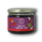 Your Organic Nature Stroop rinse appel bio 330.00 Gram