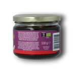 Your Organic Nature Stroop rinse appel bio 330.00 Gram