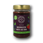 Your Organic Nature Fruit beleg bosvruchten bio 250.00 Gram