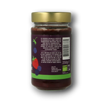 Your Organic Nature Fruit beleg bosvruchten bio 250.00 Gram