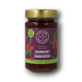 Your Organic Nature Fruit beleg cranberry bio 250.00 Gram