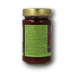 Your Organic Nature Fruit beleg cranberry bio 250.00 Gram