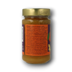 Your Organic Nature Fruit beleg sinaasappel / gember bio 250.00 Gram