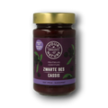 Your Organic Nature Fruit beleg zwarte bes bio 250.00 Gram