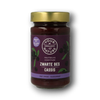 Your Organic Nature Fruit beleg zwarte bes bio 250.00 Gram