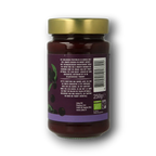 Your Organic Nature Fruit beleg zwarte bes bio 250.00 Gram