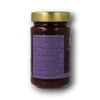 Your Organic Nature Fruit beleg zwarte bes bio 250.00 Gram